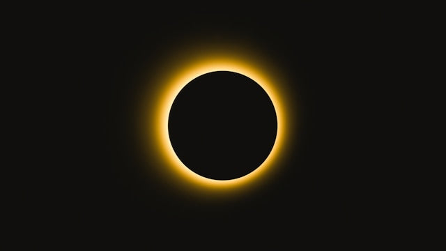 Full Moon and Total Lunar Eclipse in Virgo on March 3 2026