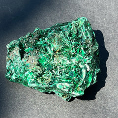 Seidenmalachit