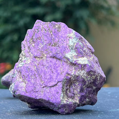 Purpurit