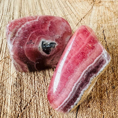 Rhodochrosit