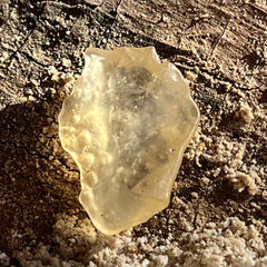 Meteoriten