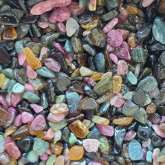 Turmalin-Mix