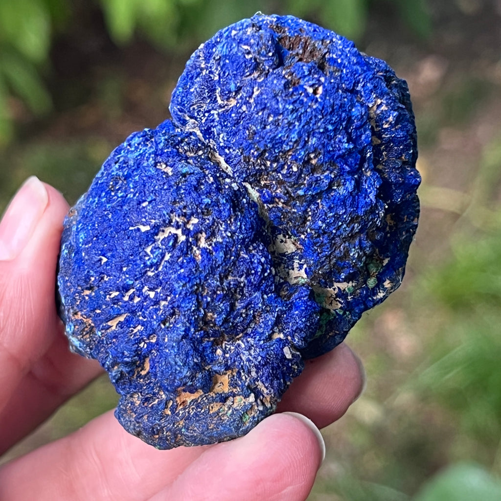 Azurit malachit piatra bruta model 9, pietre semipretioase - druzy.ro 1 