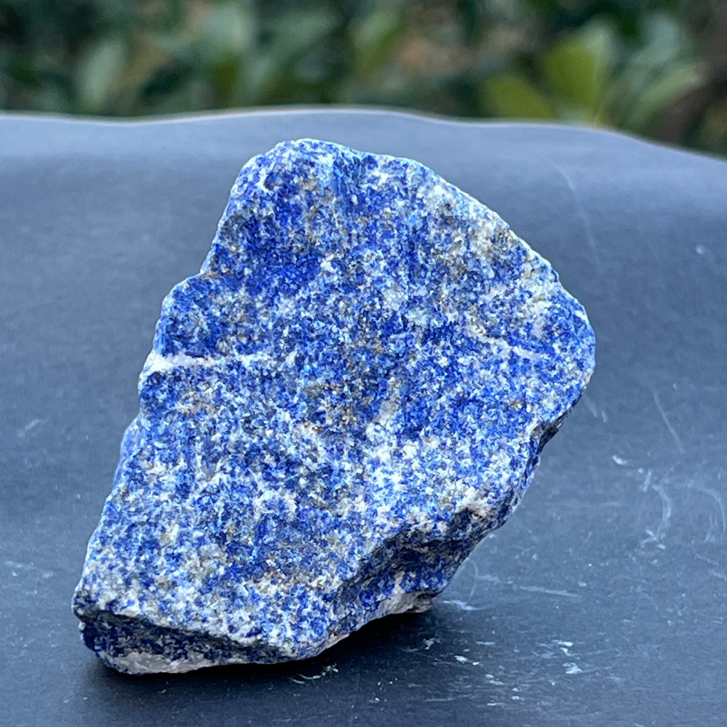 Piatra bruta Lapis Lazuli m11, pietre semipretioase - druzy.ro 4 