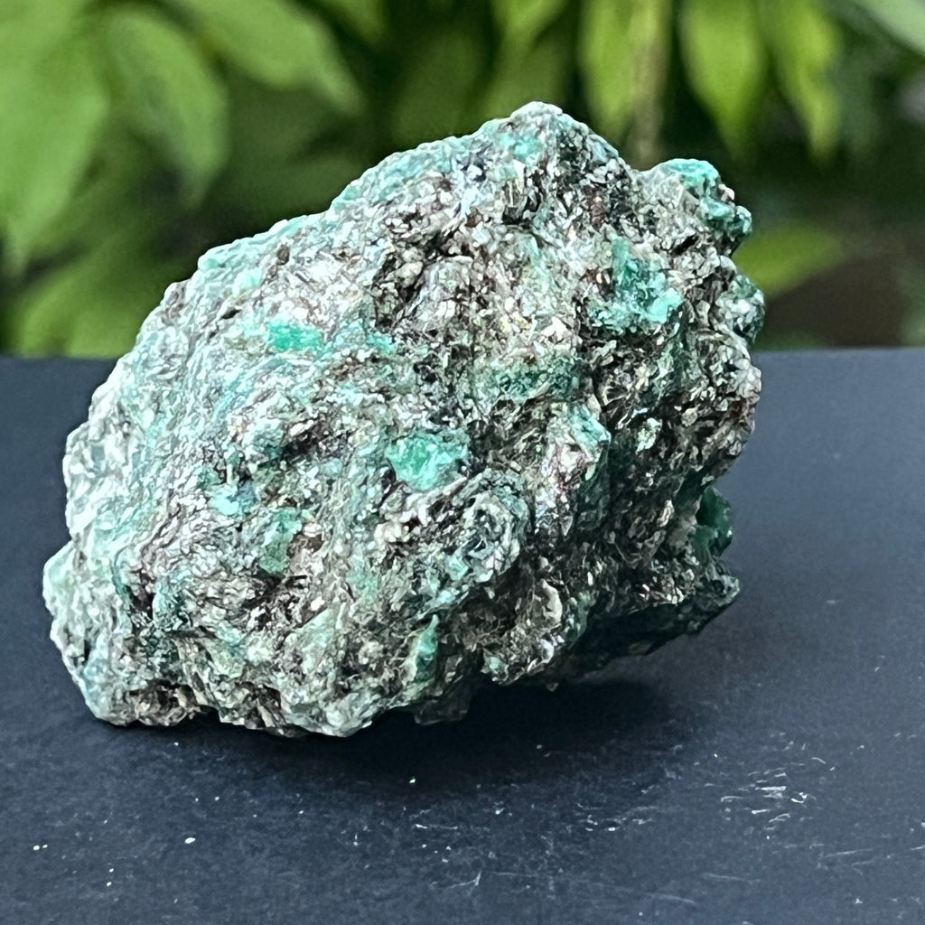 Smarald in matrice piatra bruta model 6, pietre semipretioase - druzy.ro 2 