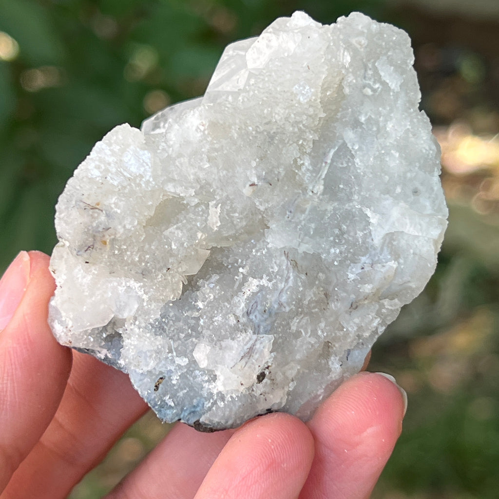 Zeolit piatra bruta model 13, pietre semipretioase - druzy.ro 3 