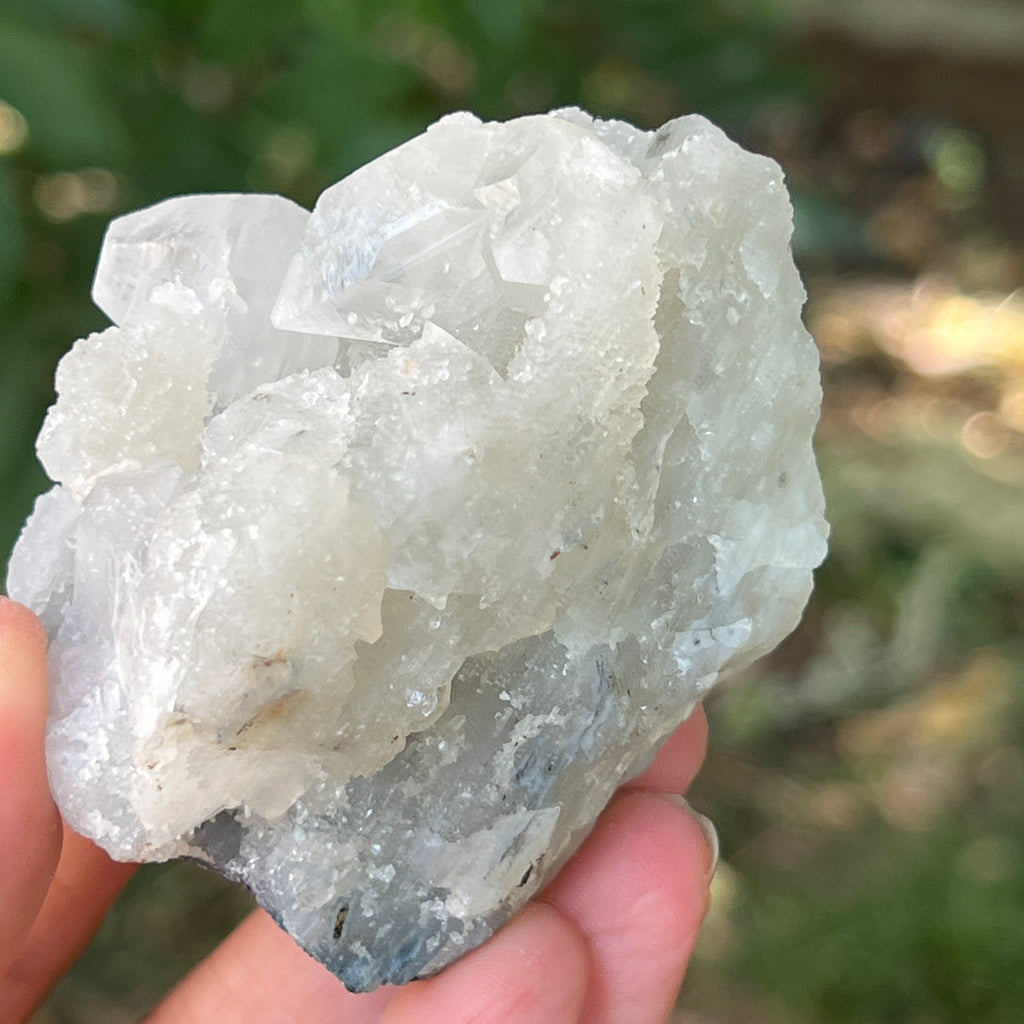 Zeolit piatra bruta model 13, pietre semipretioase - druzy.ro 5 