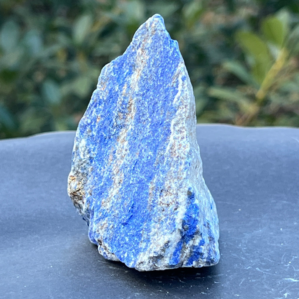 Piatra bruta Lapis Lazuli m10, pietre semipretioase - druzy.ro 10 