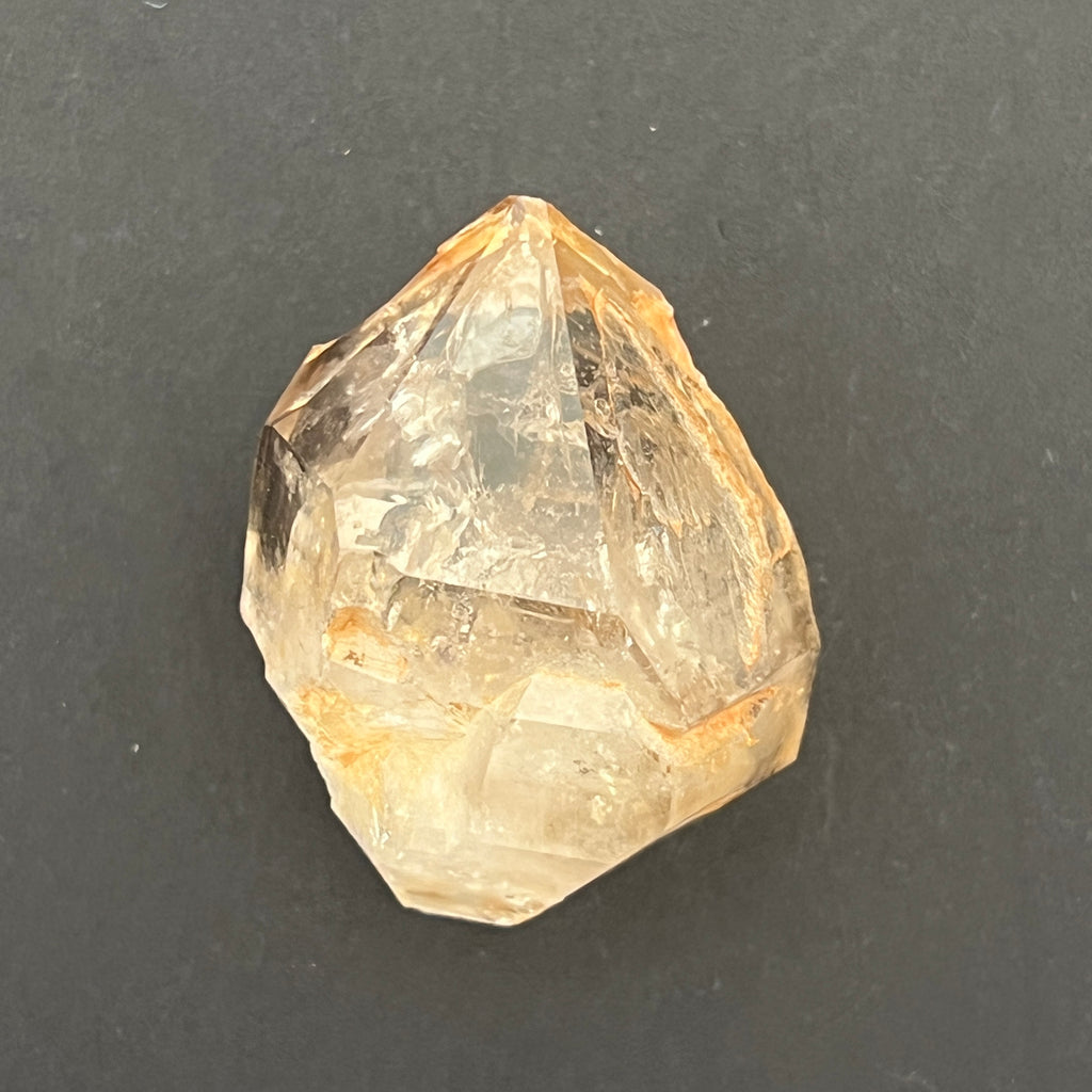 Varf cuart mina Brandberg model Br20, pietre semipretioase - druzy.ro 7 