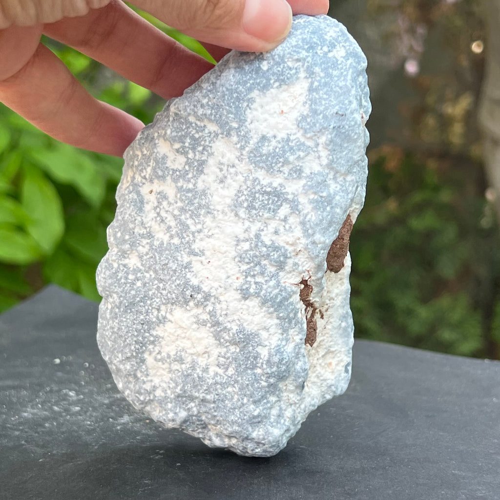 Angelit Peru piatra bruta m1, druzy.ro, pietre semipretioase 8