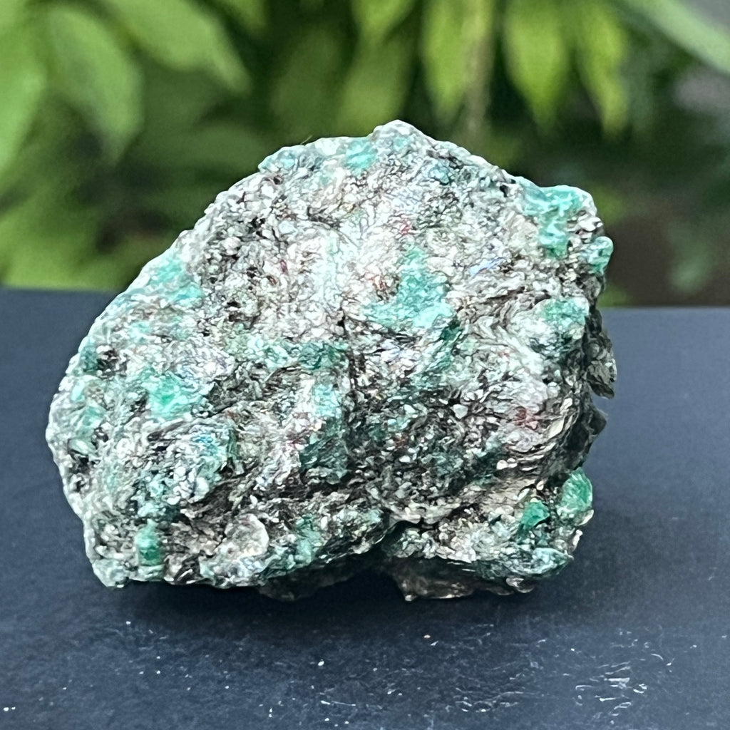 Smarald in matrice piatra bruta model 6, pietre semipretioase - druzy.ro 3 