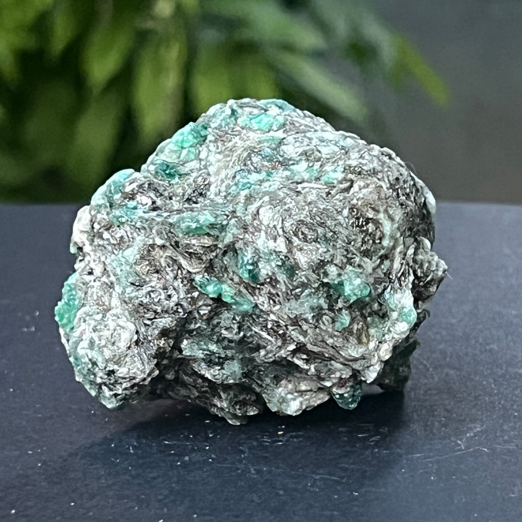 Smarald in matrice piatra bruta model 13, pietre semipretioase - druzy.ro 4 