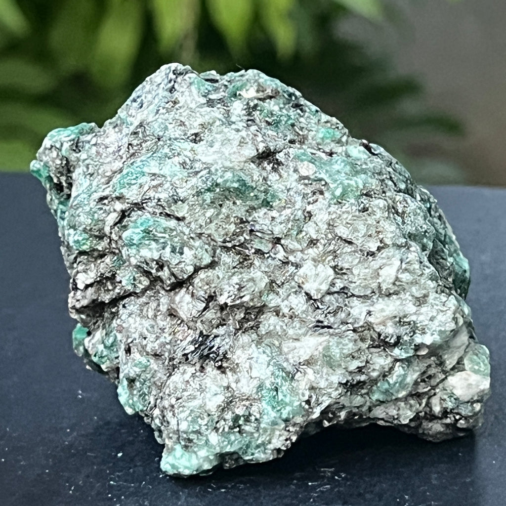 Smarald in matrice piatra bruta model 6, pietre semipretioase - druzy.ro 5 