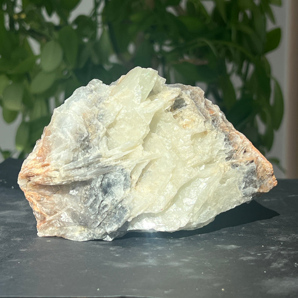 Cluster baritina piatra bruta din Congo model 15, pietre semipretioase - druzy.ro 3 