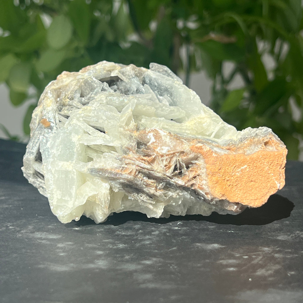 Cluster baritina piatra bruta din Congo model 15, pietre semipretioase - druzy.ro 5 