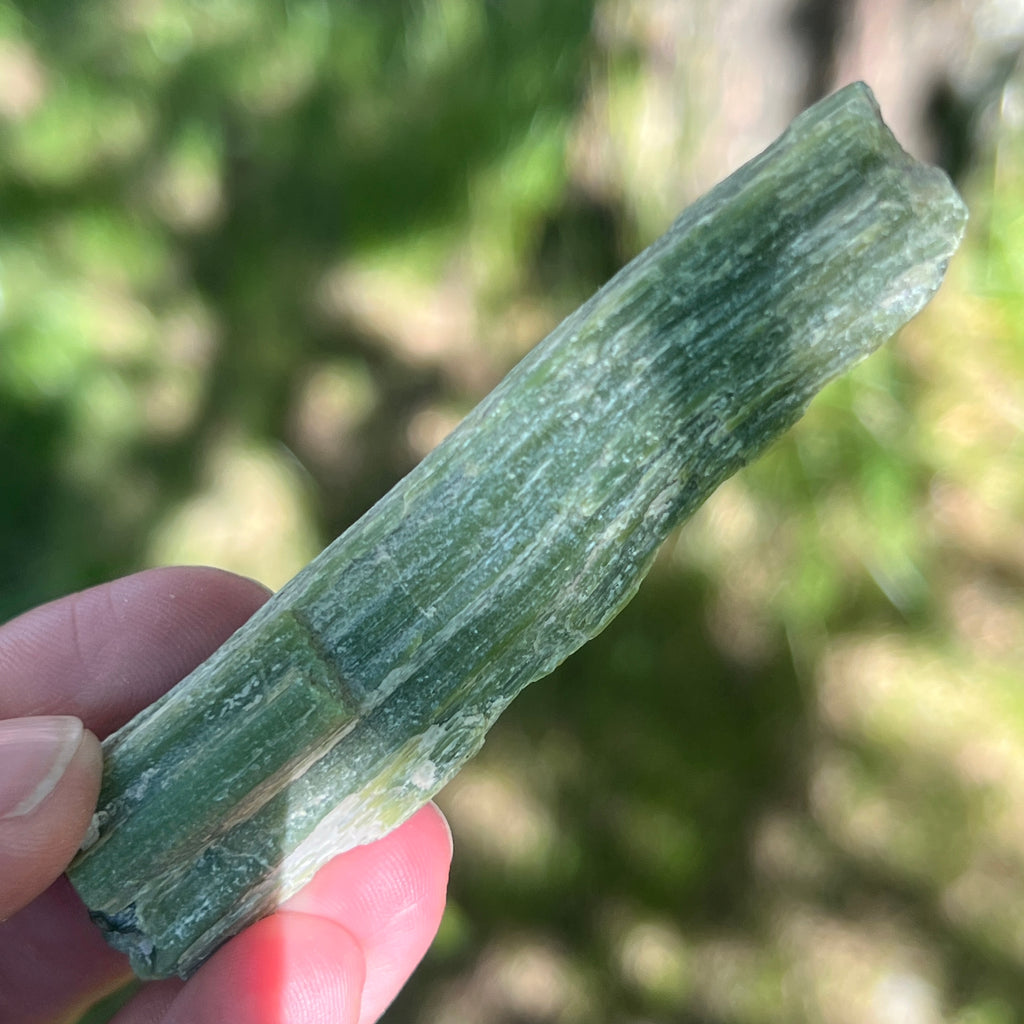 Tremolit piatra bruta m3, pietre semipretioase - druzy.ro 4 