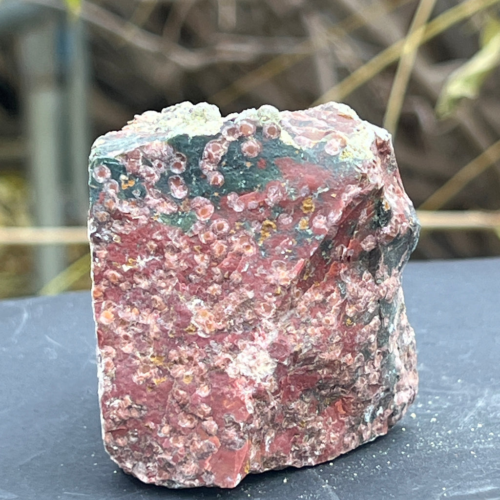 Sardonix India piatra bruta m27, pietre semipretioase - druzy.ro 3 