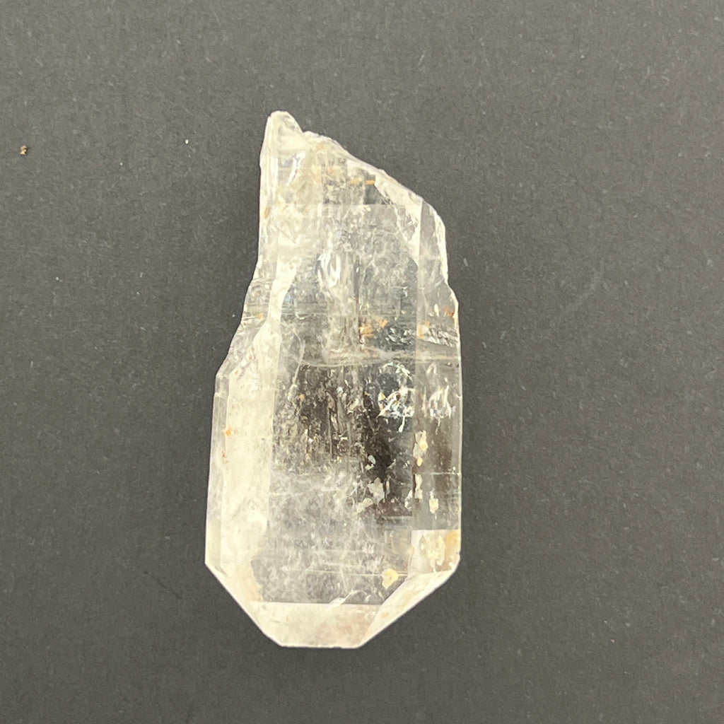 Varf cuart mina Brandberg model Br13, pietre semipretioase - druzy.ro 2 