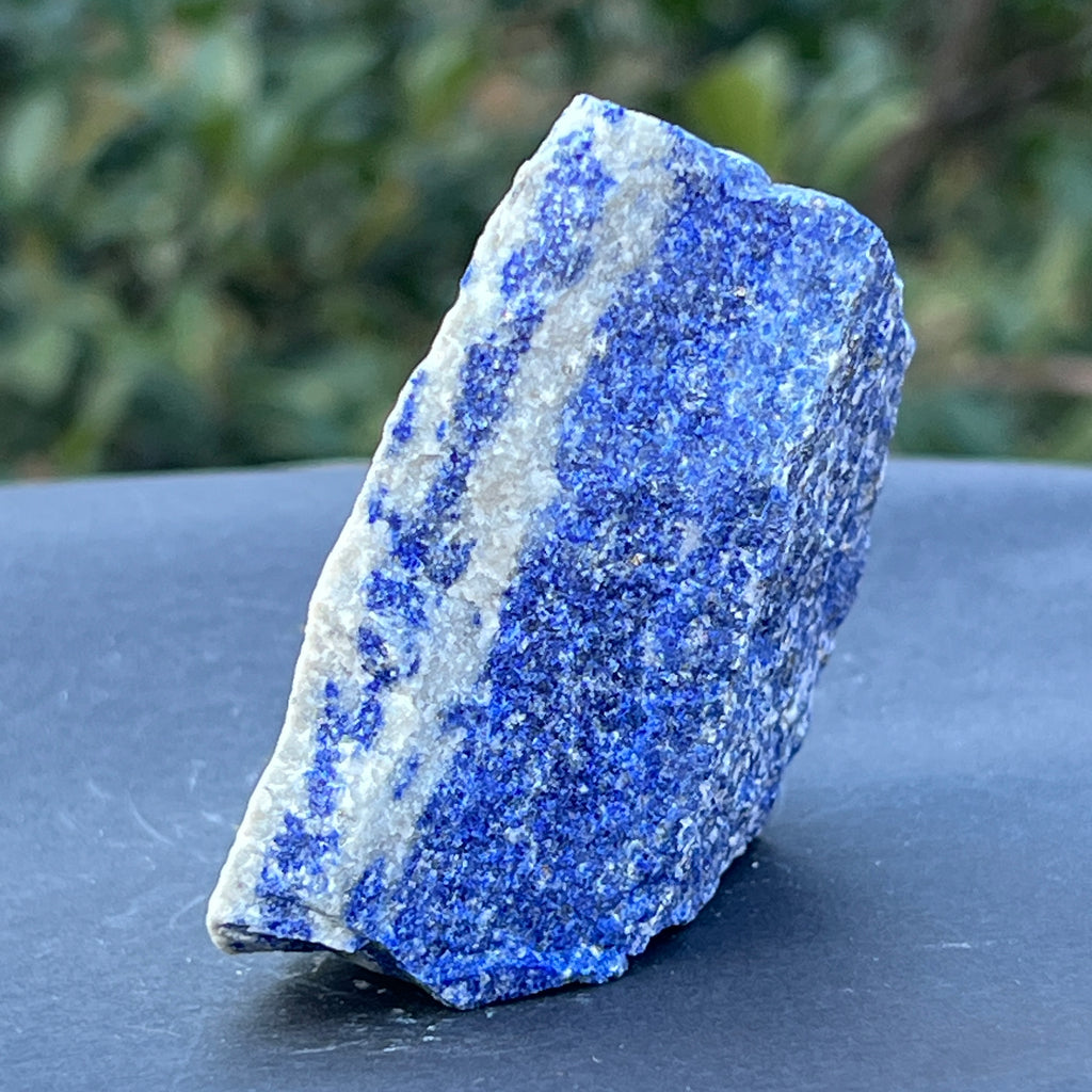 Piatra bruta Lapis Lazuli m6, pietre semipretioase - druzy.ro 2 