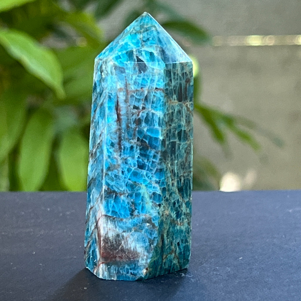 Obelisc apatit model 4, pietre semipretioase - druzy.ro 2 