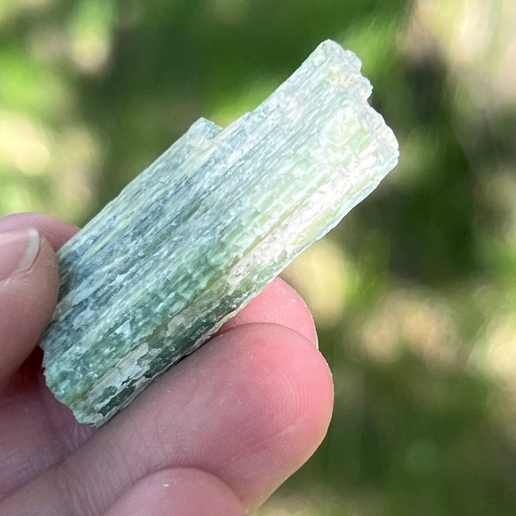 Tremolit piatra bruta m7, pietre semipretioase - druzy.ro 2 