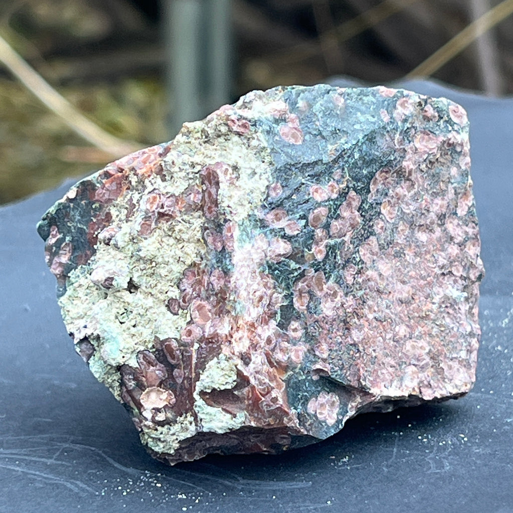 Sardonix India piatra bruta m27, pietre semipretioase - druzy.ro 6 