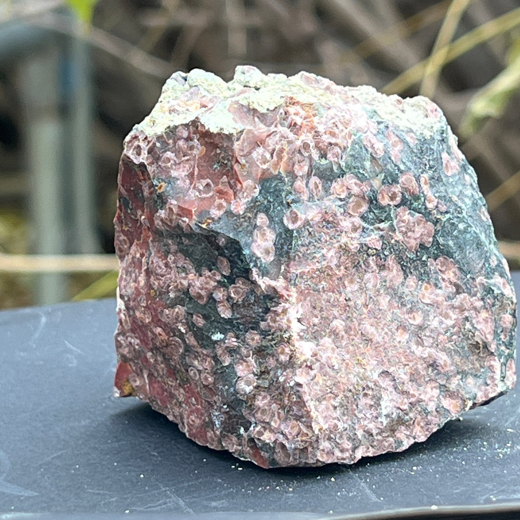 Sardonix India piatra bruta m27, pietre semipretioase - druzy.ro 2 