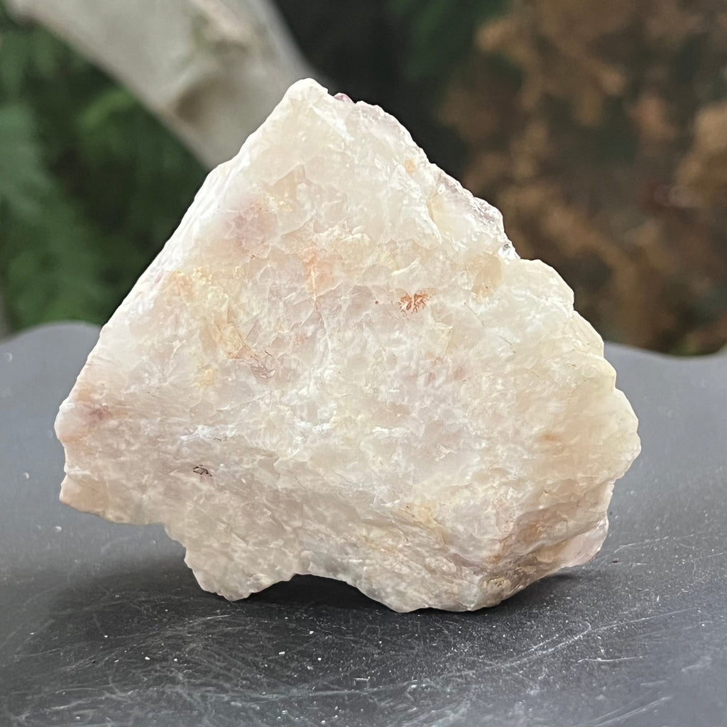 Cluster cuart rosu hematoid m 4a/1, pietre semipretioase - druzy.ro 4