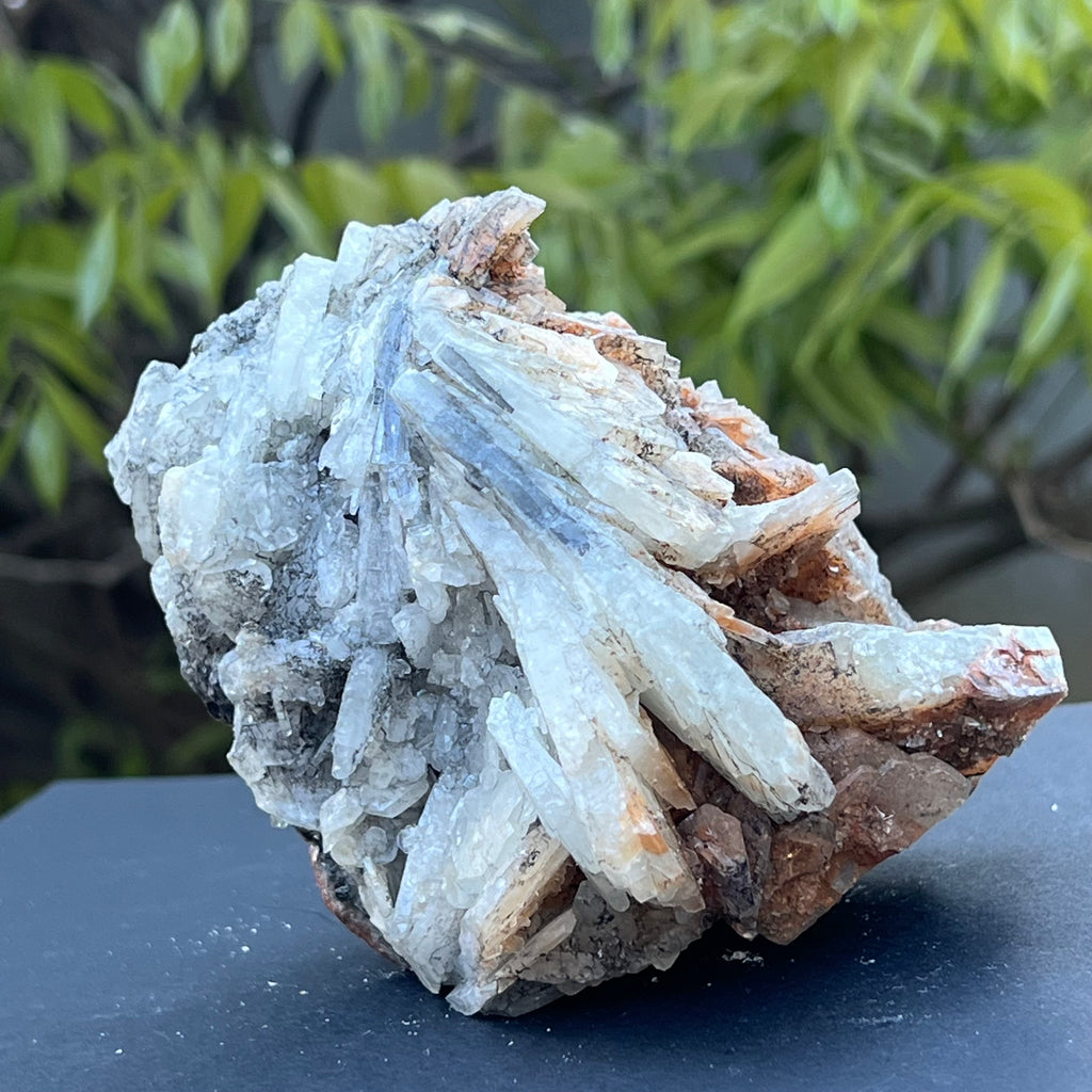 Cluster baritina piatra bruta din Congo model 7, druzy.ro, cristale 8
