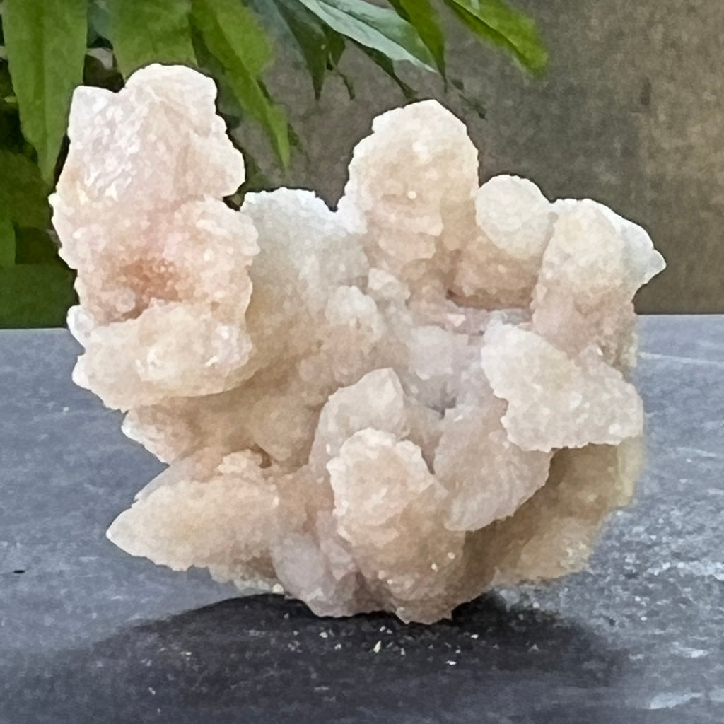 Cluster cuart spirit stalactit | Model 6, pietre semipretioase - druzy.ro 1 