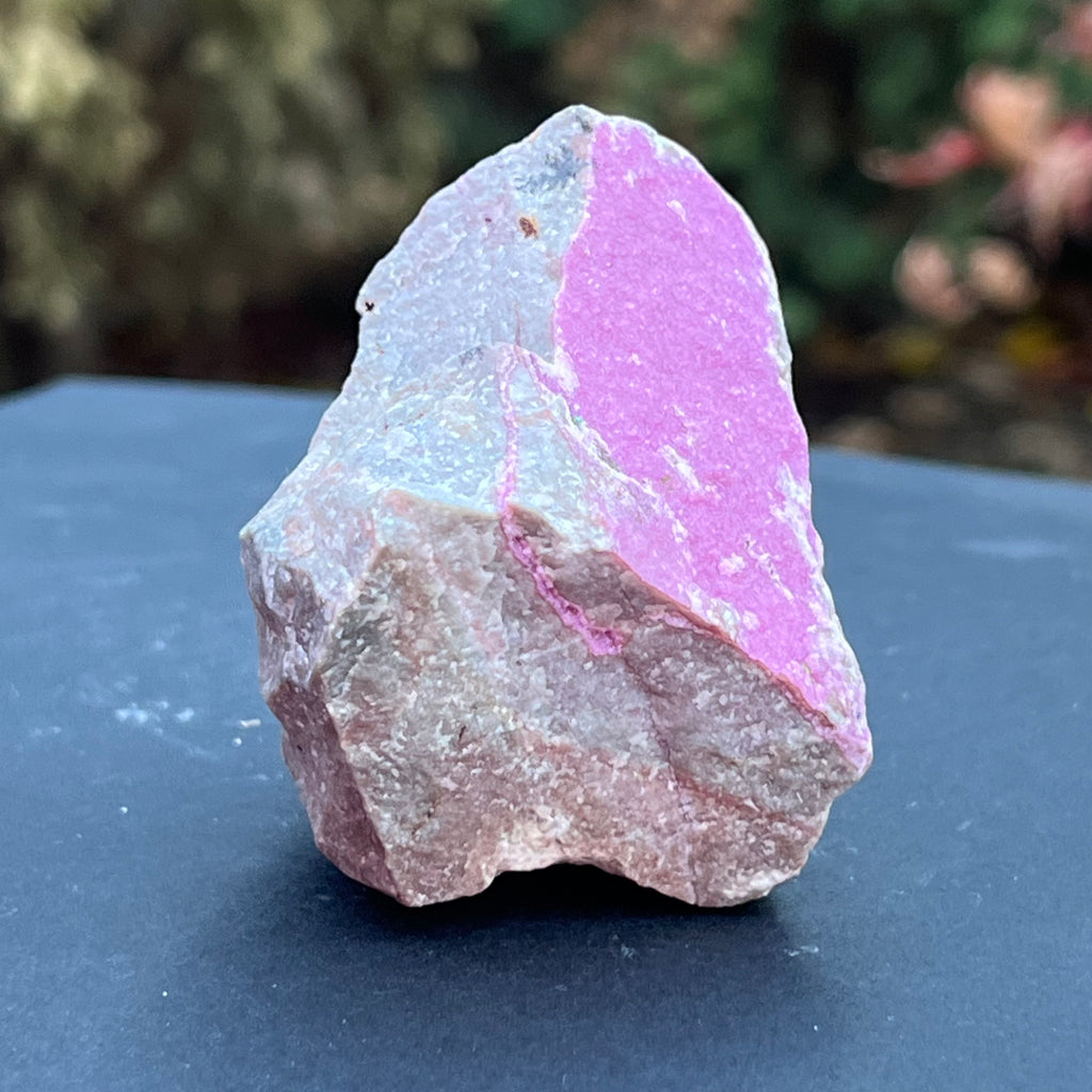 Dolomit roz Salrose piatra bruta Congo model 3L, druzy.ro, cristale 3