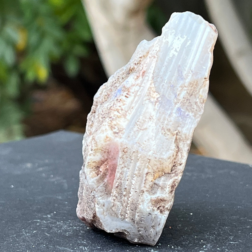 Agat de Botswana, nodul agat river model 6, druzy.ro, cristale 4