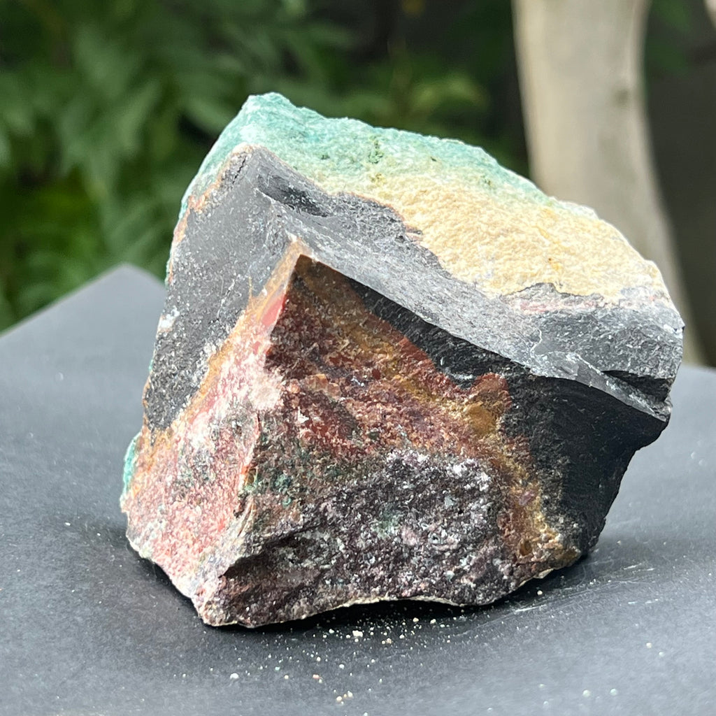 Sardonix India piatra bruta m10, druzy.ro, pietre semipretioase 1