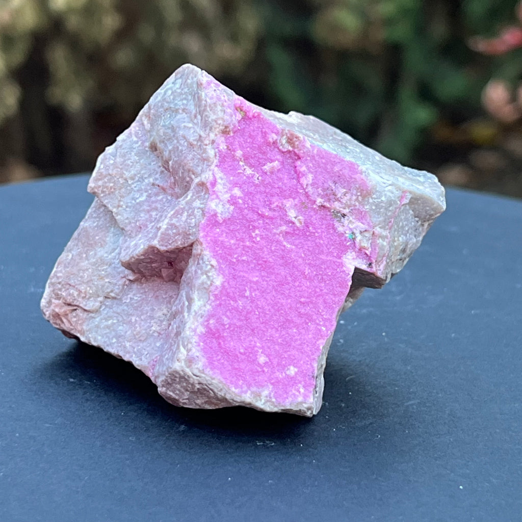 Dolomit roz Salrose piatra bruta Congo model 3L, druzy.ro, cristale 2