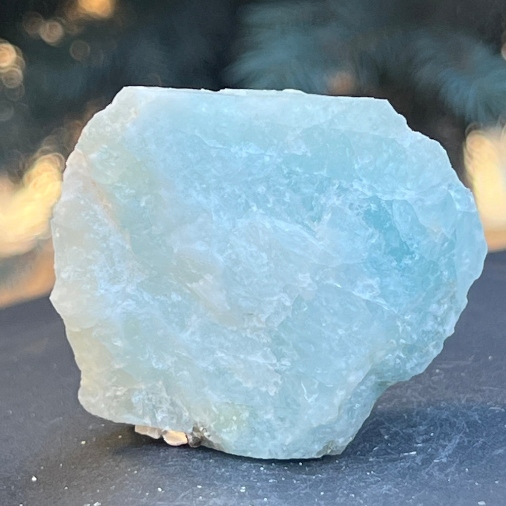 Acvamarin Pakistan piatra bruta model pk24, druzy.ro, pietre semipretioase 12