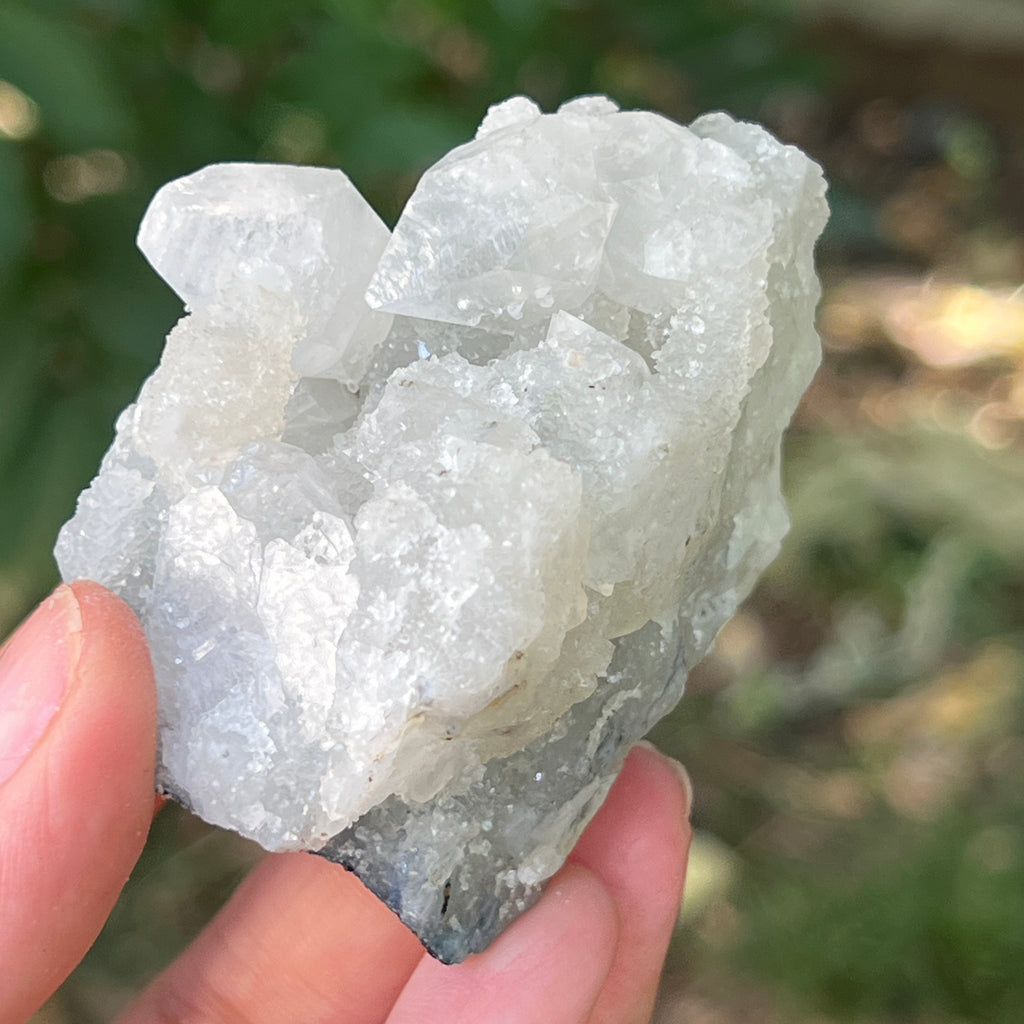 Zeolit piatra bruta model 13, pietre semipretioase - druzy.ro 4 