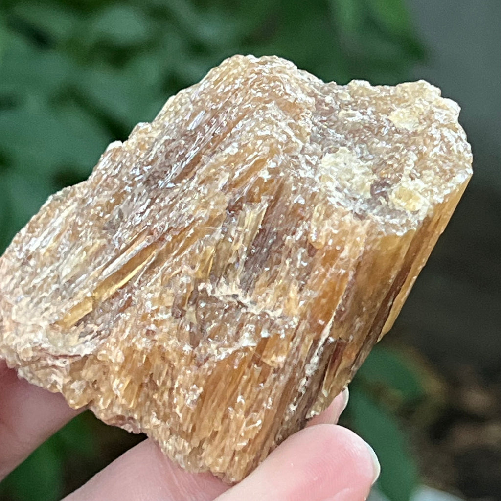 Aragonit miere din Namibia piatra bruta model 6, pietre semipretioase - druzy.ro 4 