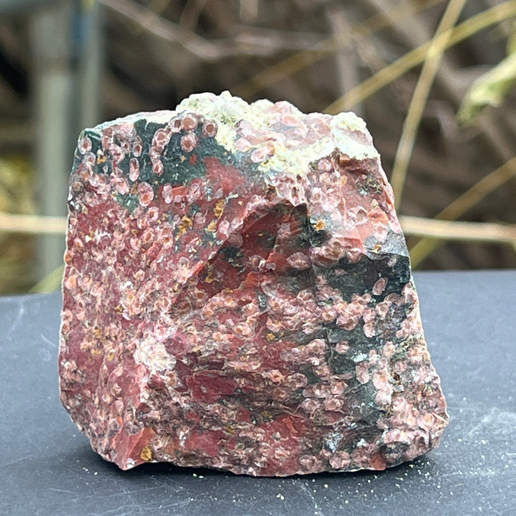 Sardonix India piatra bruta m27, pietre semipretioase - druzy.ro 1 