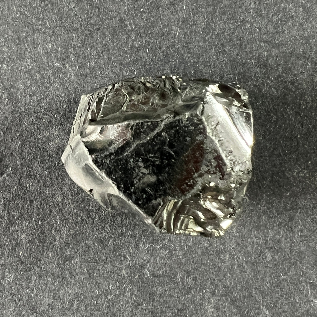 Shungit cristalizat Elite (Nobil) model 13, pietre semipretioase - druzy.ro 2 