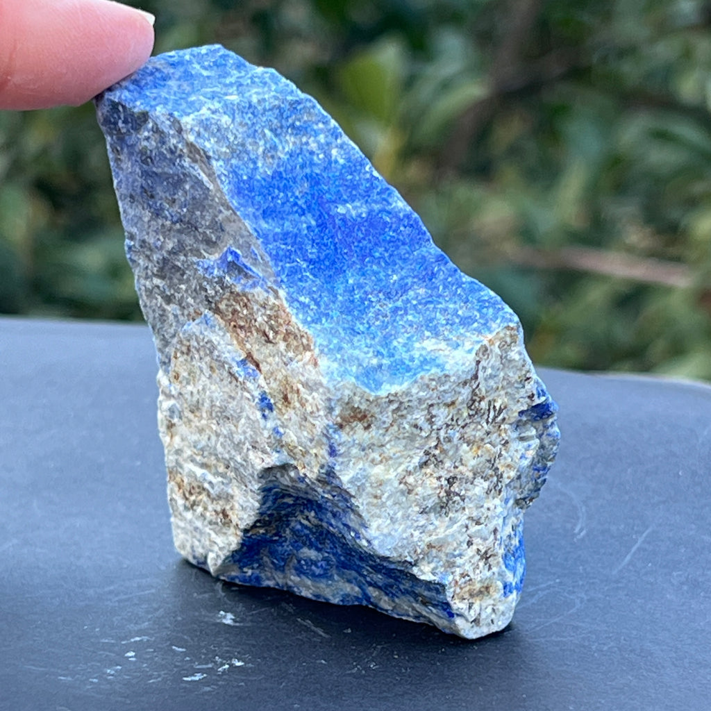 Piatra bruta Lapis Lazuli m4, pietre semipretioase - druzy.ro 4 