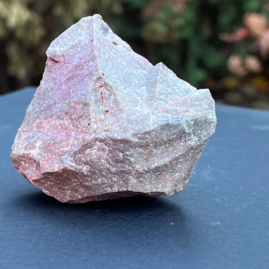 Dolomit roz Salrose piatra bruta Congo model 3L, druzy.ro, cristale 4