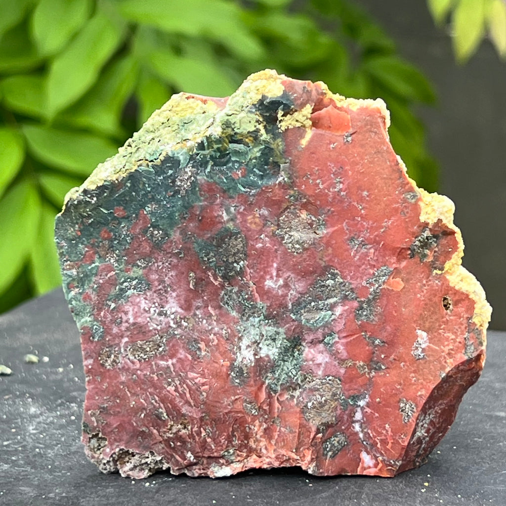 Sardonix India piatra bruta m15, druzy.ro, pietre semipretioase 6