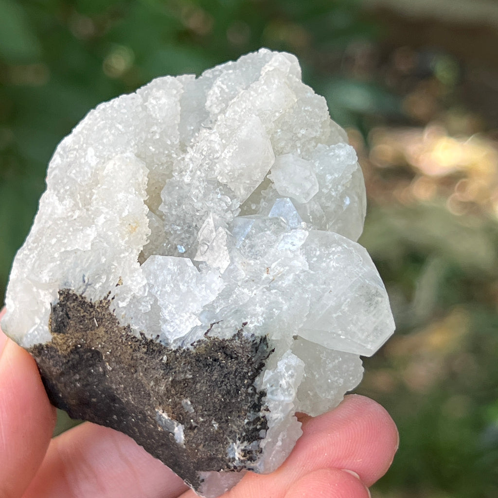 Zeolit piatra bruta model 13, pietre semipretioase - druzy.ro 2 