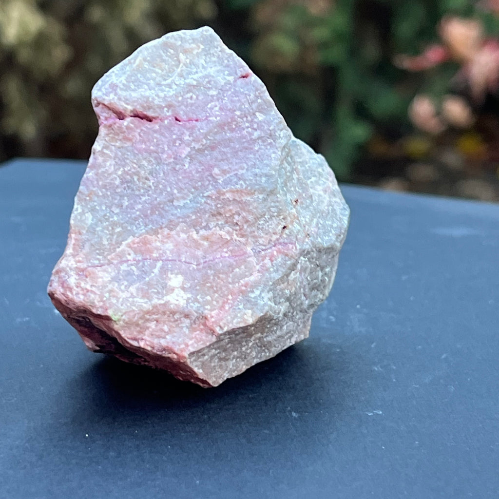 Dolomit roz Salrose piatra bruta Congo model 3L, druzy.ro, cristale 5