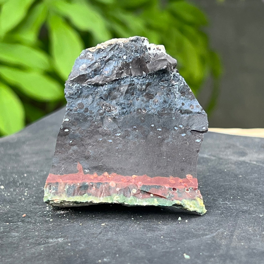 Sardonix India piatra bruta m6, druzy.ro, pietre semipretioase 1