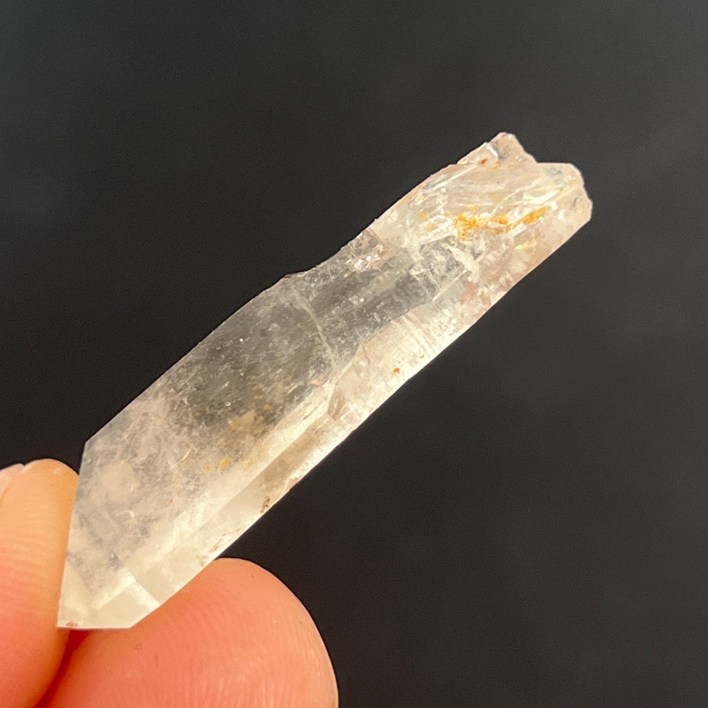 Varf cuart mina Brandberg model Br13, pietre semipretioase - druzy.ro 4 