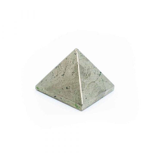 Piramida pirita 2.5 cm, druzy.ro, cristale 1