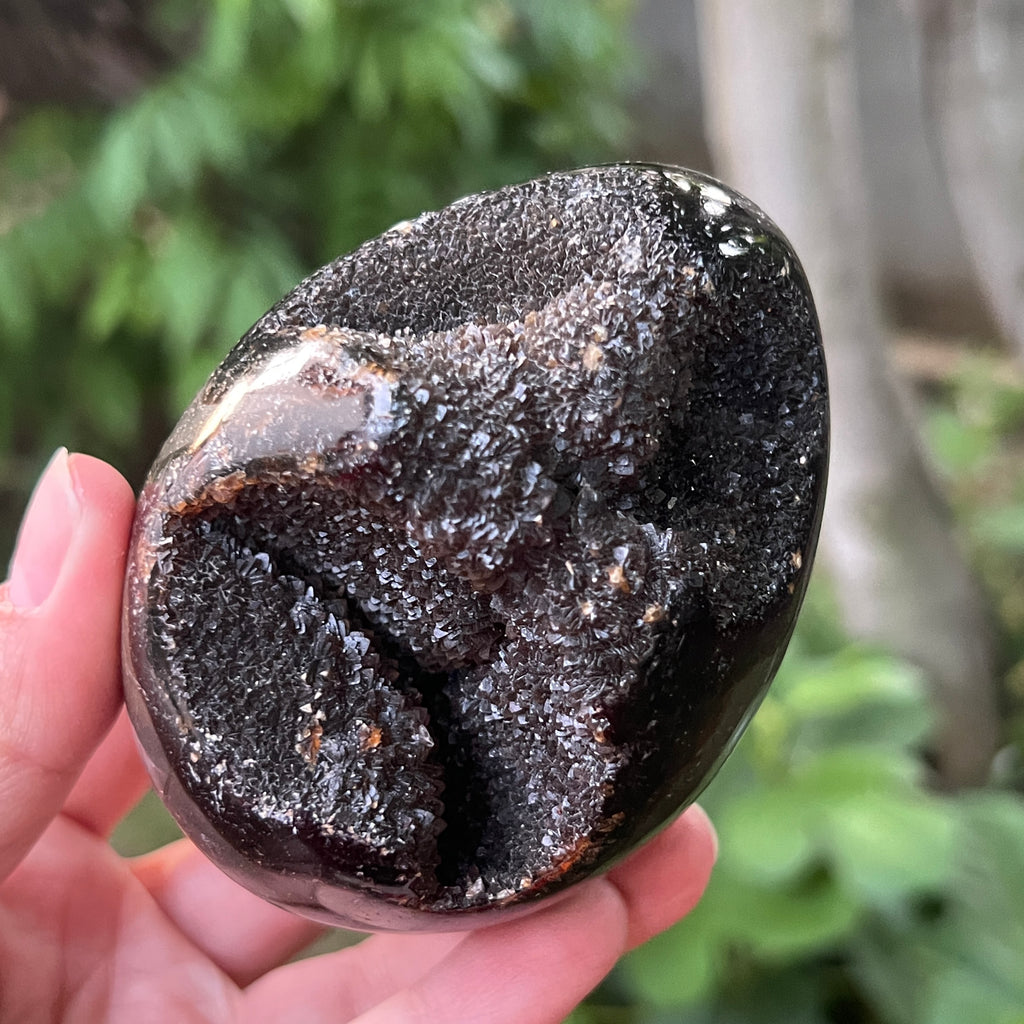 Ou Septaria din Madagascar , piatra dragonului, XL m3, pietre semipretioase - druzy.ro 1 