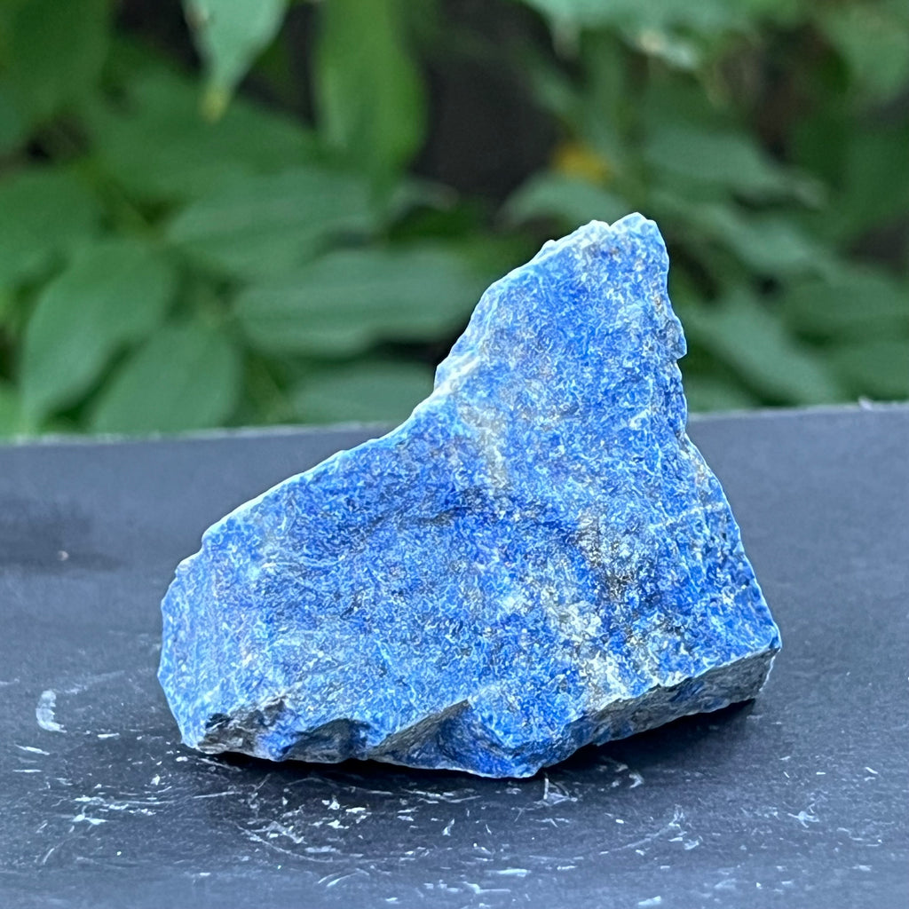 Piatra bruta Lapis Lazuli m1, pietre semipretioase - druzy.ro 5 