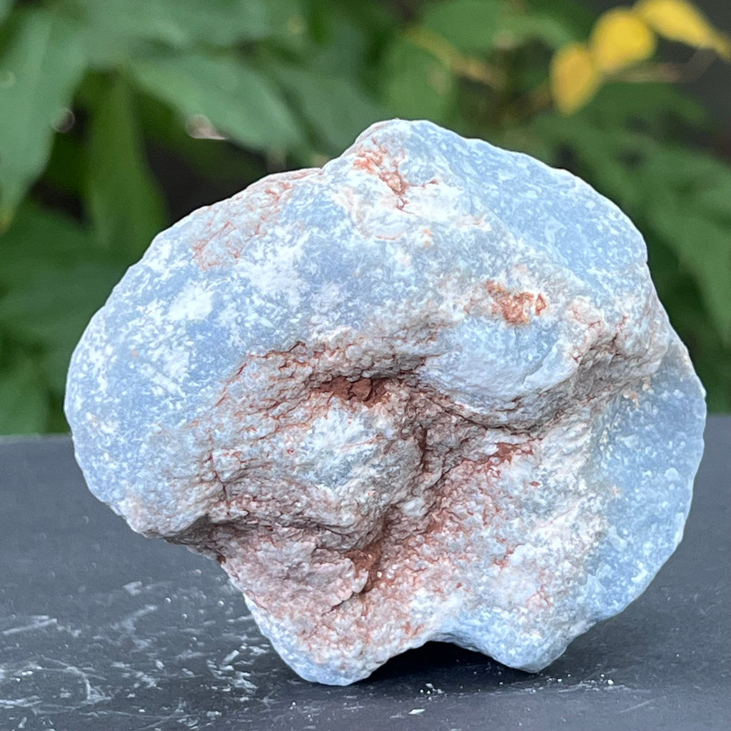 Angelit Peru piatra bruta m3, pietre semipretioase - druzy.ro 5 